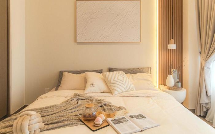 Leaning Into The Wind