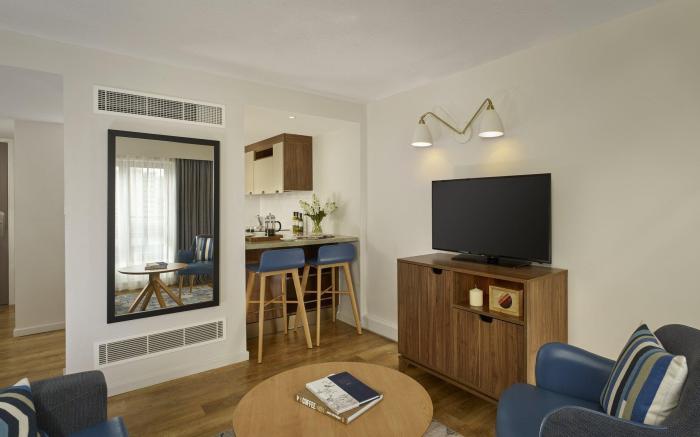 Citadines Barbican London