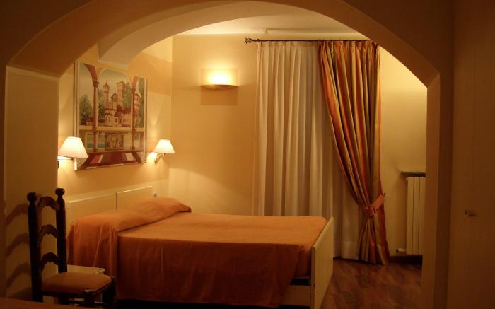 Hotel Dogana Vecchia