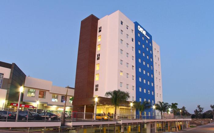 One Guadalajara Periférico Norte