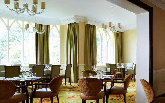 Sprowston Manor Hotel & Country Club