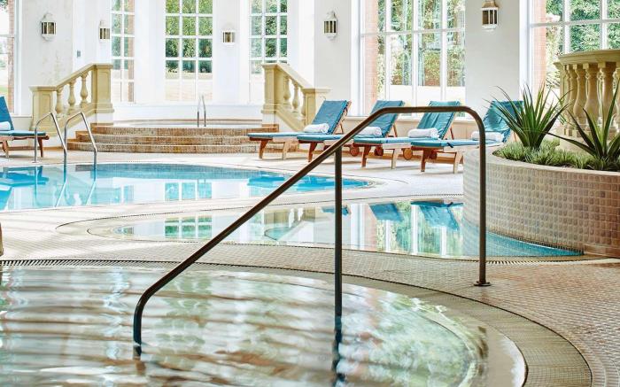 Sprowston Manor Hotel & Country Club