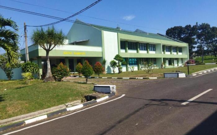 Gatsu Resort