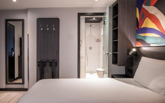 Thon Hotel Rotterdam City Centre