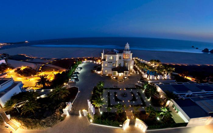 Bela Vista Hotel & Spa - Relais & Chateaux