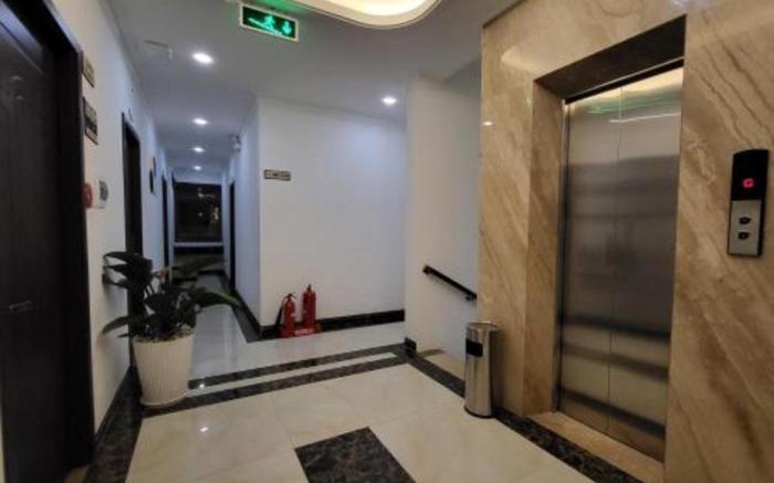 RUBY HOTEL Vinh Long