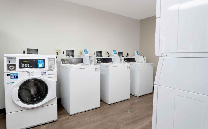 Extended Stay America Suites - Baltimore - Bel Air - Aberdeen