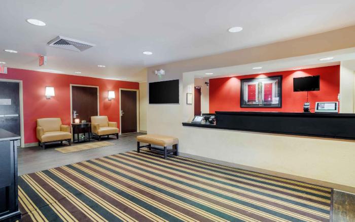 Extended Stay America Suites - Baltimore - Bel Air - Aberdeen