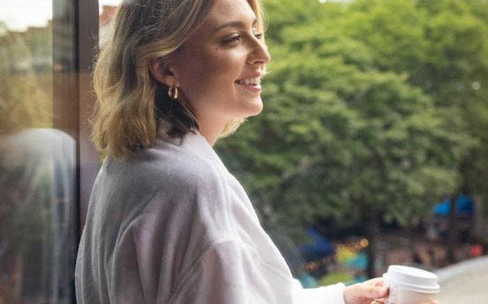 The Bostonian Hotel Boston