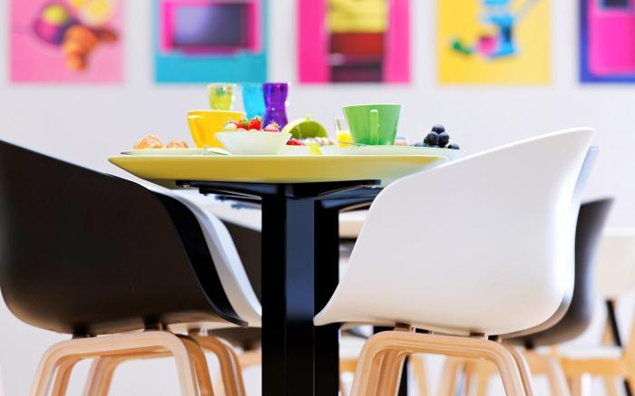 ibis Styles Calais Centre