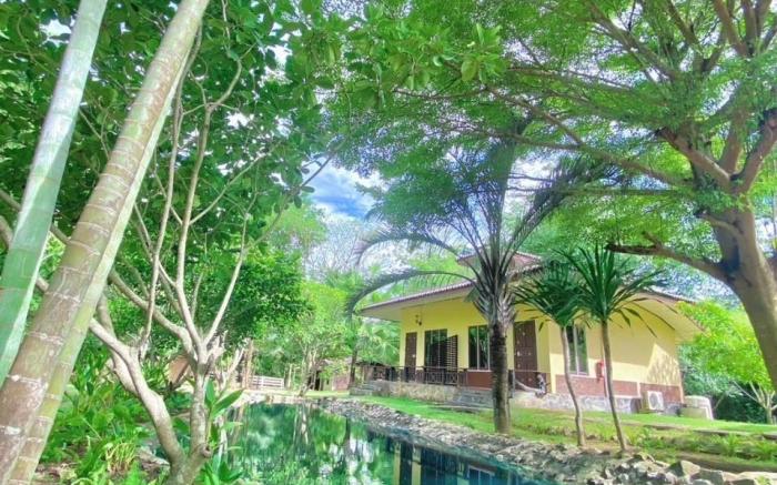 Baan Varintorn Saunphueng