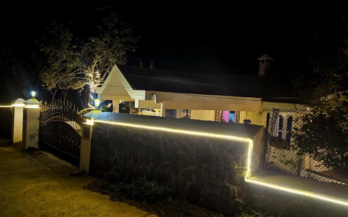 vibe inn kodai