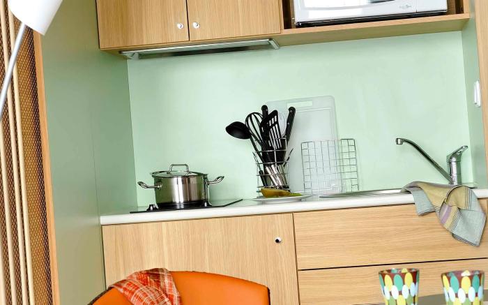 Adagio Nantes Centre Aparthotel