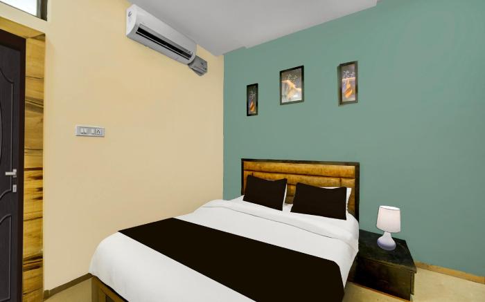 Super Collection O ISKCON Radha Govind Formerly Hotel Shivom