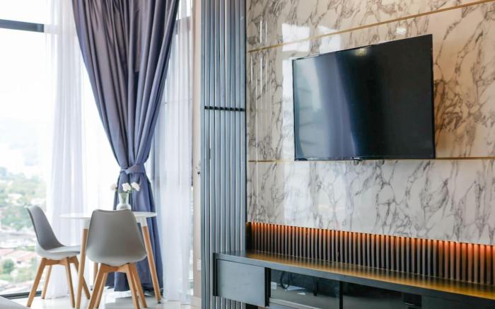 Luxury Beacon Executive Suite_GeorgeTown_2Bed2Bath
