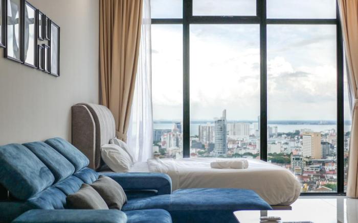 Beacon Executive Suite_George Town View_2Bed2Bath