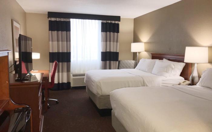 Holiday Inn Alexandria By IHG