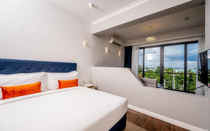 Urban by CityBlue, Dar es Salaam
