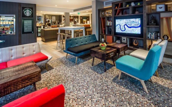 Holiday Inn London Camden Lock By IHG