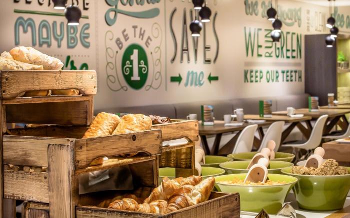 Holiday Inn London Camden Lock By IHG