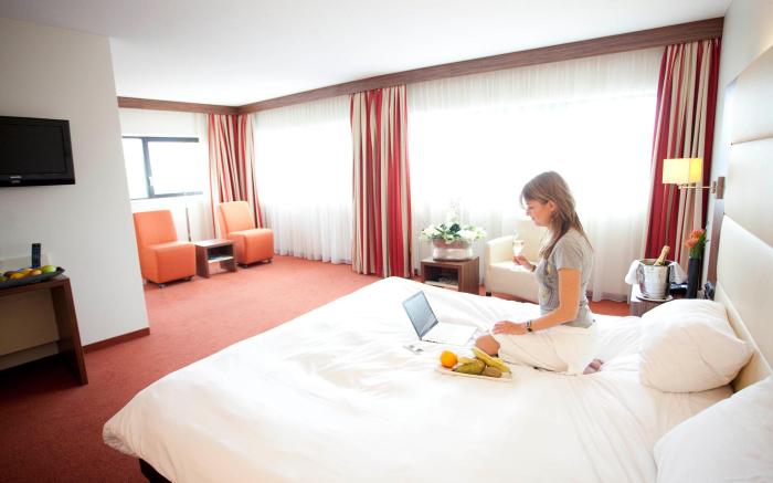 Van der Valk Hotel Rotterdam - Blijdorp