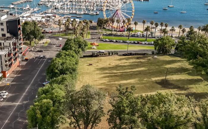 Oaks Vue Suites Geelong