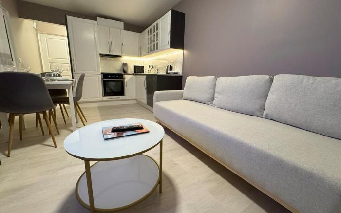 Chausseen Apartment B
