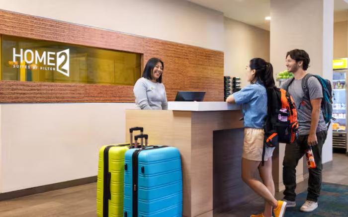 Home2 Suites by Hilton Crestview I-10