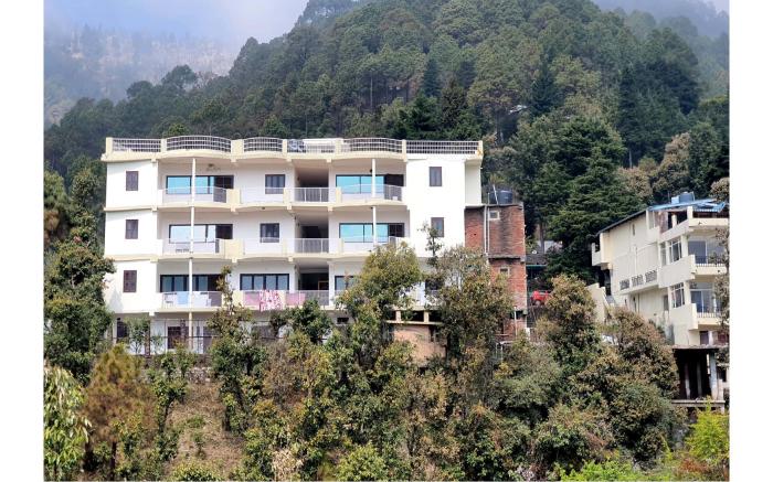 Ram Singh Palace