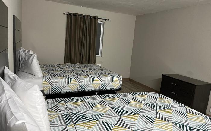 Studio 6  Suites West Memphis, AR - Memphis