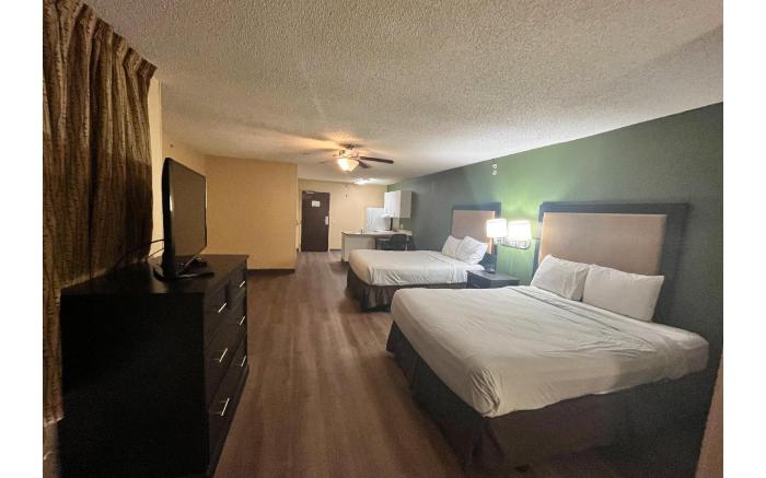 Studio 6  Memphis, TN – East Memphis