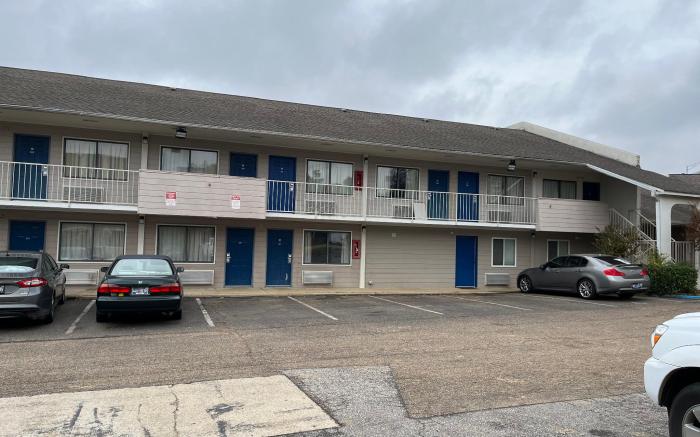 Motel 6 Millington, TN