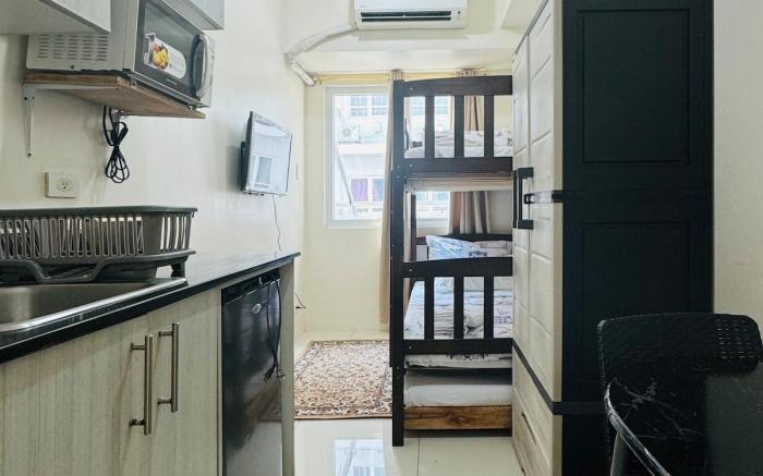 Green 51: Your home in Malate Wi-Fi 