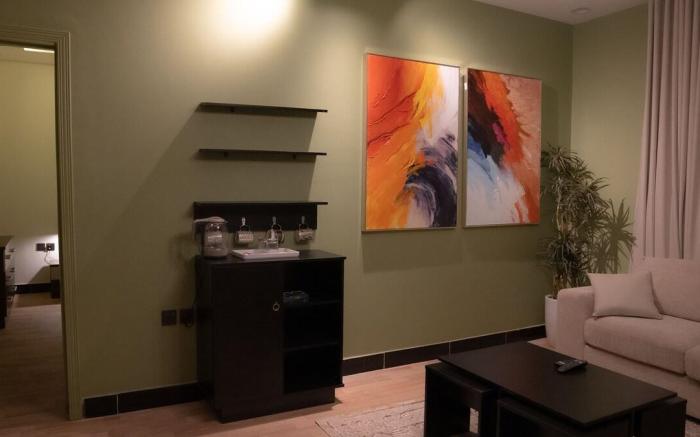 Green Key Apartment