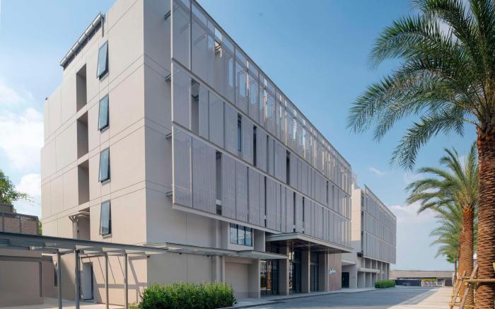 Radisson Hotel Don Mueang Bangkok