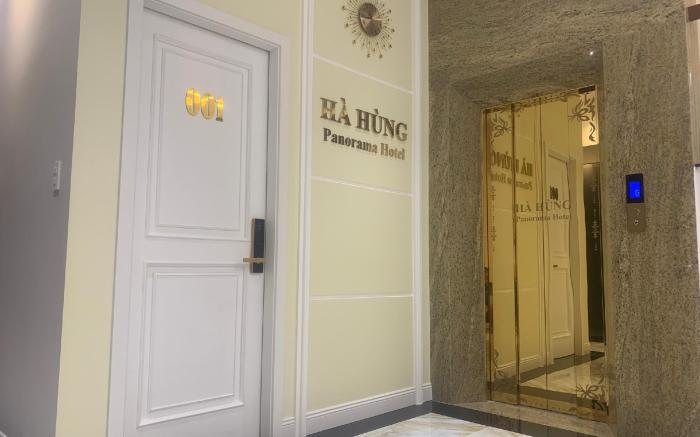 Ha Hung Panorama Hotel