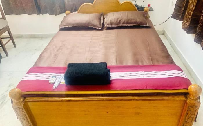 KOD 2 - One bedroom renovated home- Kodambakkam