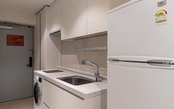 Hotel Modak Namdaemun