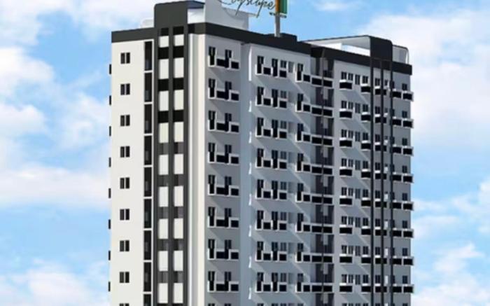 Cityscape Residence
