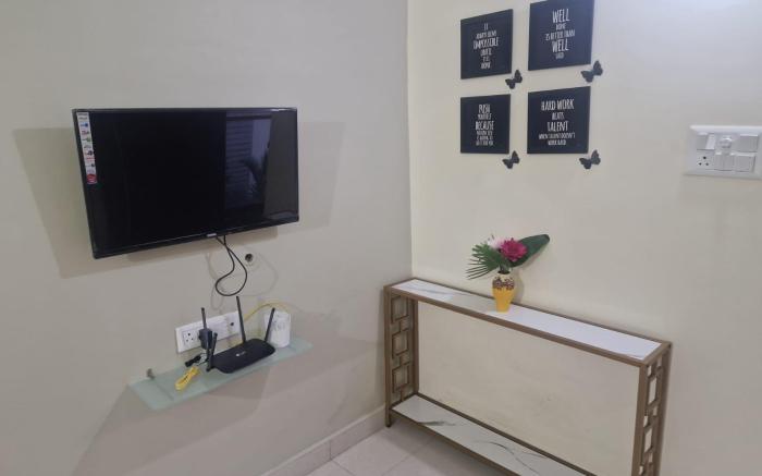 Gachibowli House of Color’s Susi Stays-202- 1BHK