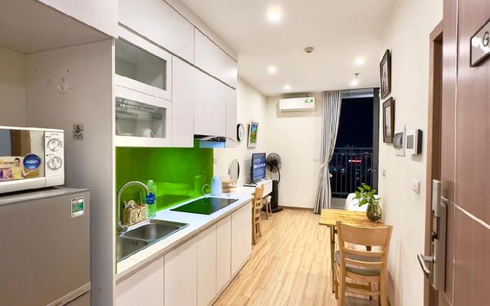 Beautiful View, Central Location, Swimming Pool