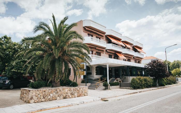 Fanari Hotel