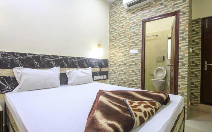 hotel best inn
