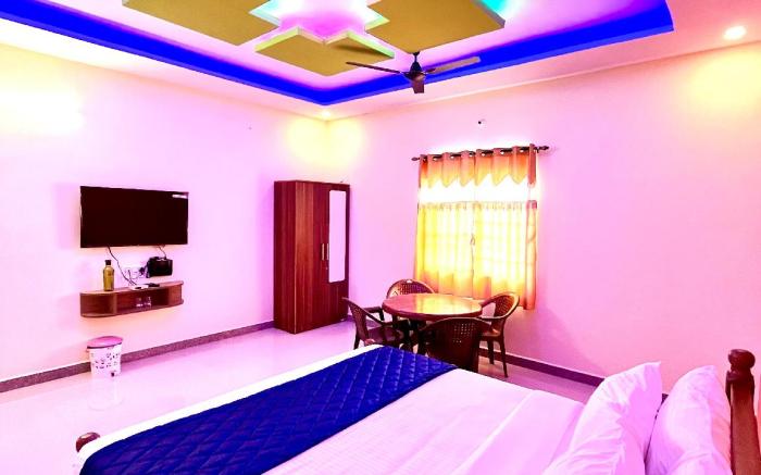 Hotel Fantasy Yercaud