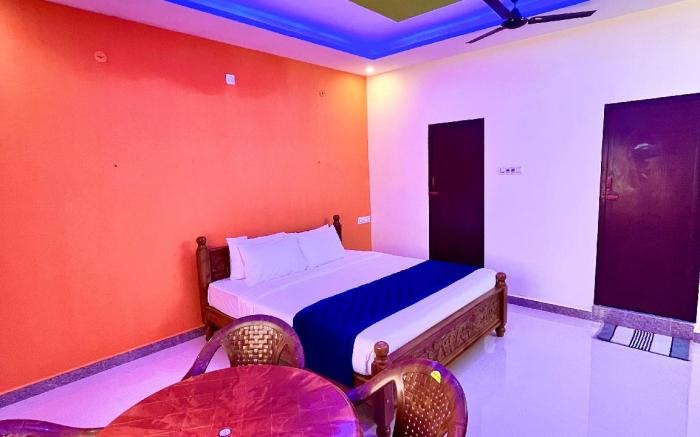 Hotel Fantasy Yercaud