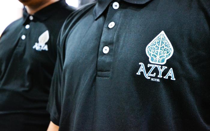 AZYA Hotel