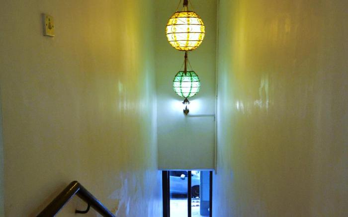 AZYA Hotel