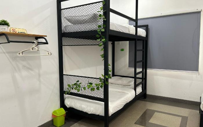 Warm Stay No.10 (Super Room with Bathroom 2-4 pax)