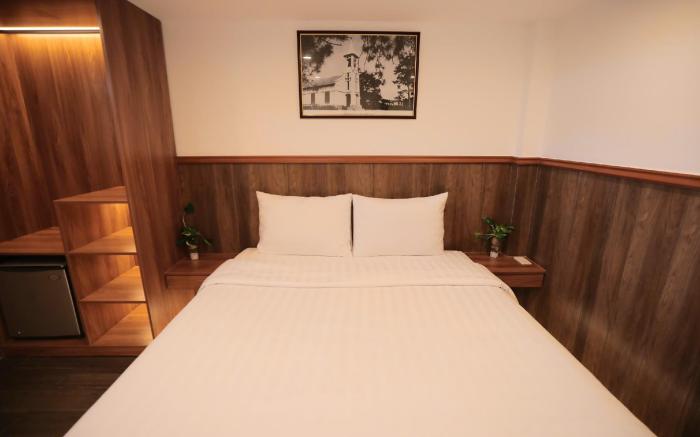 Lotus Hotel Đà Lạt