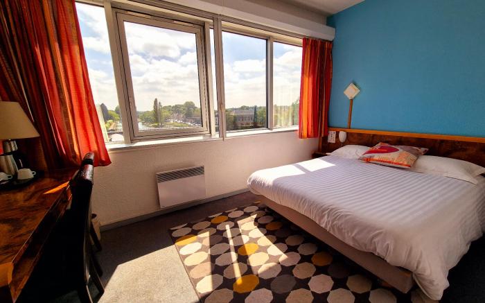 Arche Hôtel Vierzon